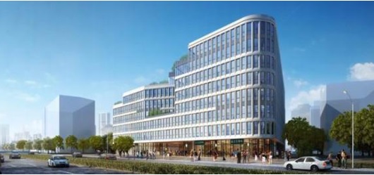 北京華普公司正式開始獨(dú)立運(yùn)營(yíng)